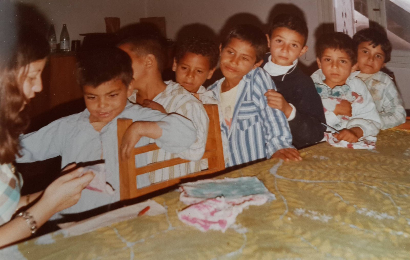 yoanna-teaching-her-first-group-1