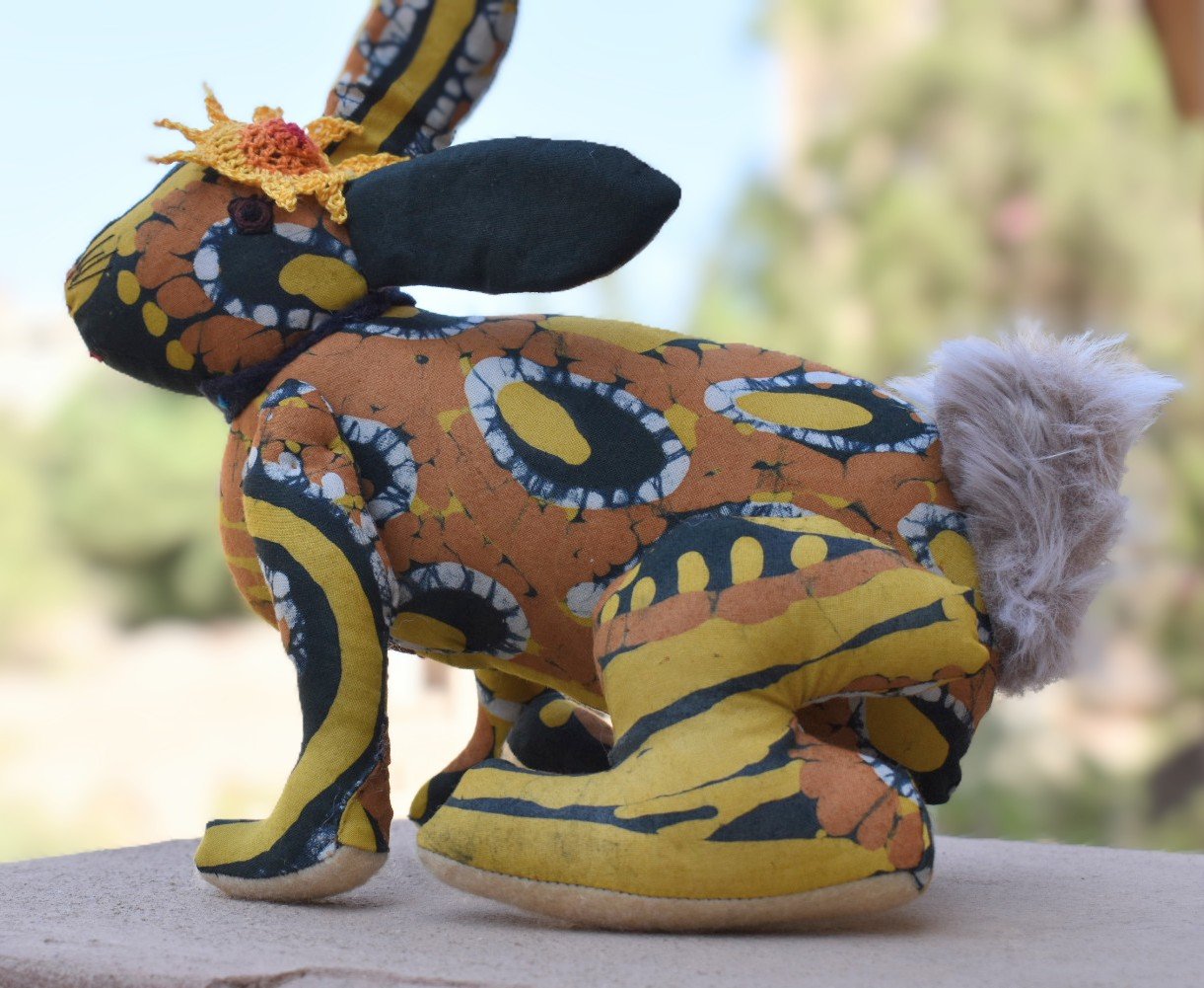 Leil The Rabbit - Image 5