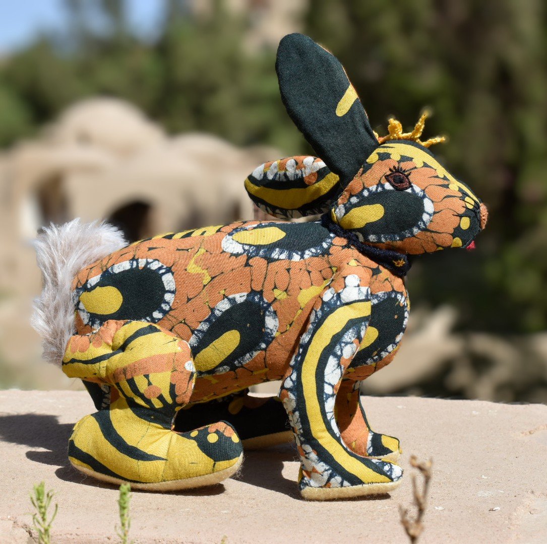 Leil The Rabbit - Image 2