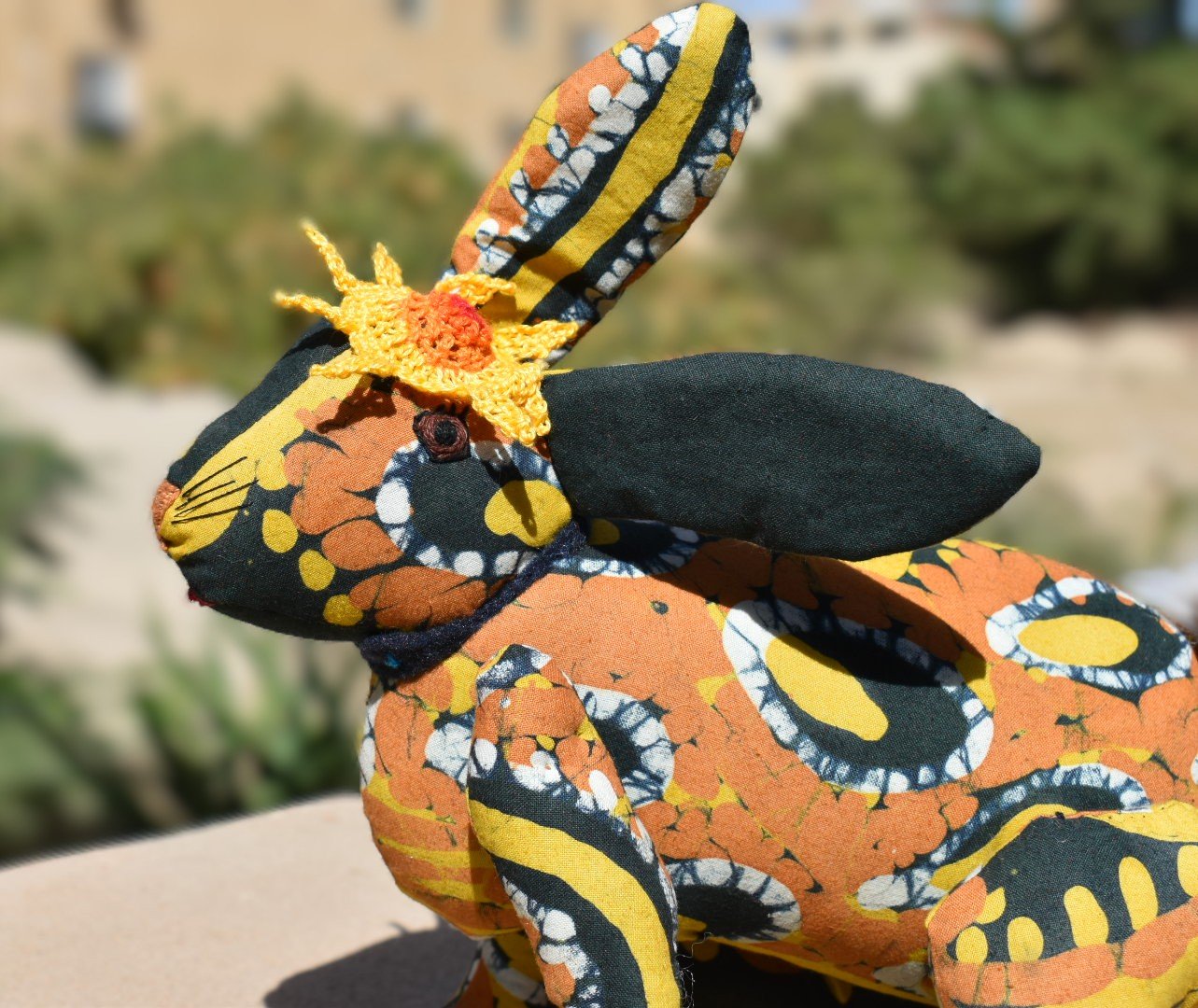 Leil The Rabbit - Image 4